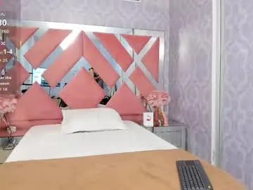 sensual_shanel on Chaturbate