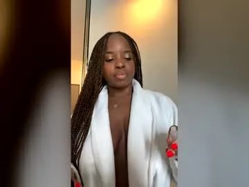 sensualprima on Chaturbate