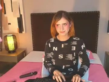 seraphine_star on Chaturbate