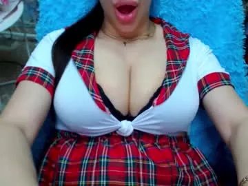 seu_cute on Chaturbate