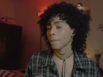 seven7xis — GOAL: spank ass in doggy [40 tokens remaining] Sensual boy #femboy #bigcock #latino #hairy #uncut