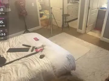 sexystackie on Chaturbate