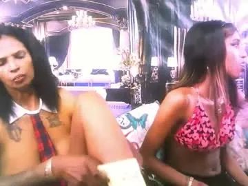 sexyva4u2luv on Chaturbate