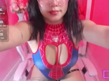 sexyy_kitty18 on Chaturbate