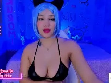 sexyy_kitty18 on Chaturbate