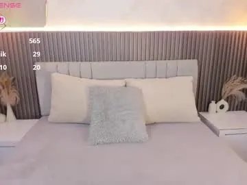 shanonclark on Chaturbate