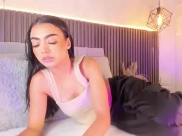 shanonclark on Chaturbate