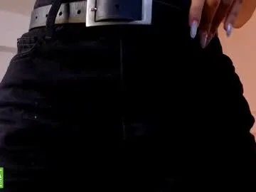 sharonn___ on Chaturbate