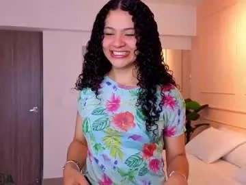 sharonn___ on Chaturbate