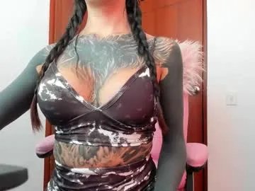 sharpay_evans on Chaturbate