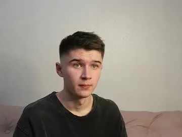 sherlockmax on Chaturbate