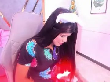 sidney_brownn on Chaturbate