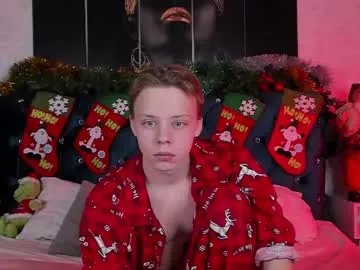 simonwarner on Chaturbate