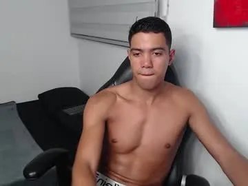 simple_guyy — Welcome to my room! - Goal: CUM SHOW #spit #teen #skinny #nonude #athletic