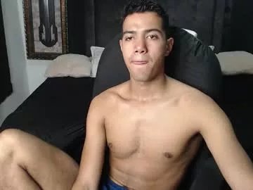 simple_guyy on Chaturbate