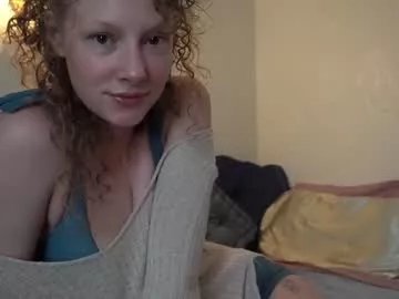 sistinehashands on Chaturbate