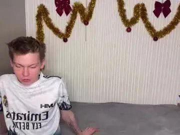 sky_hunter on Chaturbate