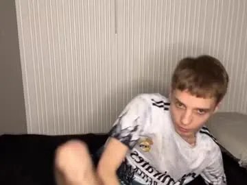 sky_hunter on Chaturbate