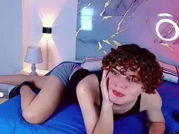 skyee_angel on Chaturbate
