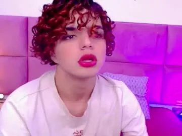 skyee_angel on Chaturbate