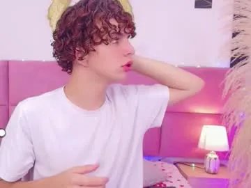 skyee_angel on Chaturbate