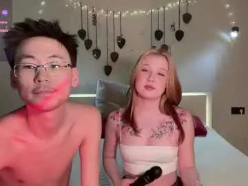 slola_li — GOAL:  SLOPPY BLOWJOB  [395 tokens remaining] PVT IS OPEN #asian #redhead #teen #young #new