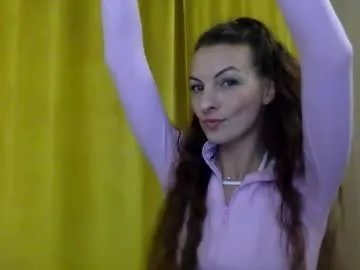 smiling_lexa on Chaturbate
