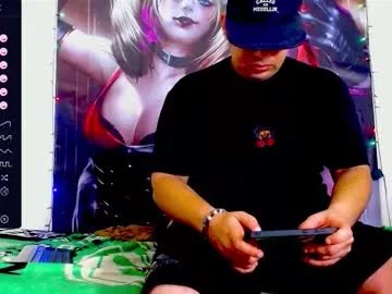 smith_hot69 on Chaturbate