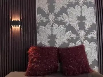 sofi_lassa_ on Chaturbate