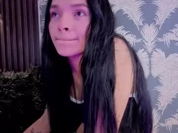 sofi_lassa_ on Chaturbate