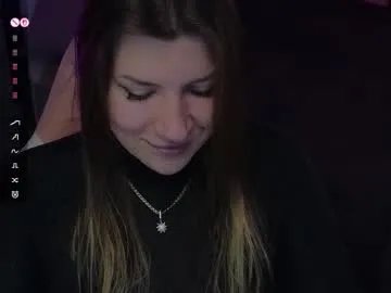 sofia__fairy on Chaturbate