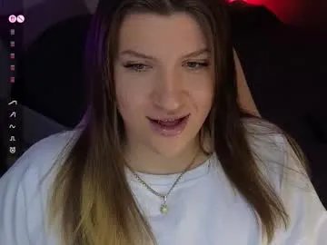 sofia__fairy on Chaturbate