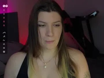 sofia__fairy on Chaturbate