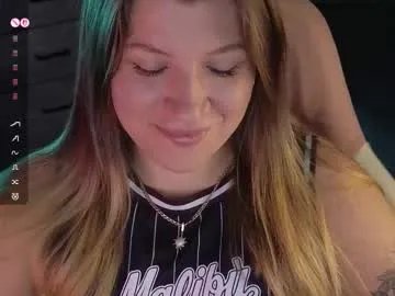 sofia__fairy on Chaturbate