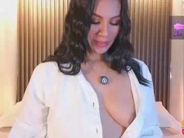 sofia_convers — Water Fall Of Squirt On U [1961 tokens left] #Fuckmachine #milf #lovense #natural #bigboobs