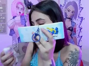 sofia_lara28 on Chaturbate