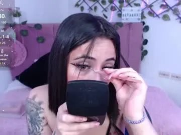 sofia_lara28 on Chaturbate