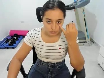sofia_new on Chaturbate
