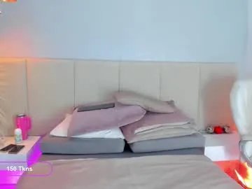 sofia_pamela on Chaturbate