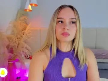 sofia_pamela on Chaturbate