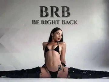 sofia_rousse_ on Chaturbate