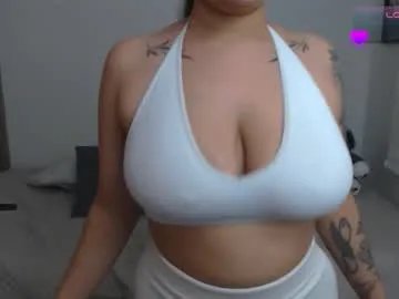 sofia_stonee1 on Chaturbate