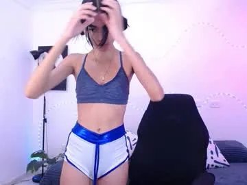 sofia_tgn on Chaturbate