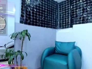 sofia_villareal on Chaturbate