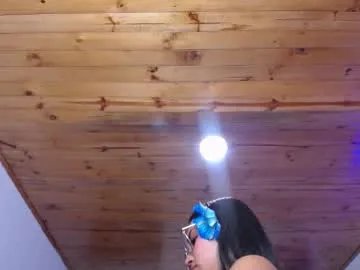 sofiaasexy19 on Chaturbate