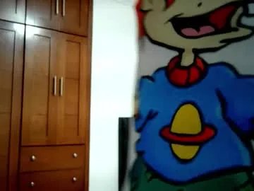 sofiawhite3 on Chaturbate