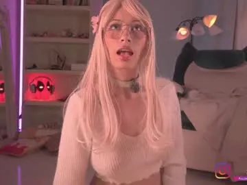 soficb on Chaturbate