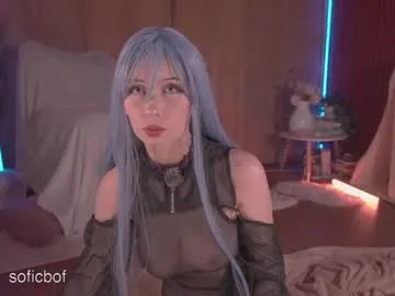 soficb on Chaturbate
