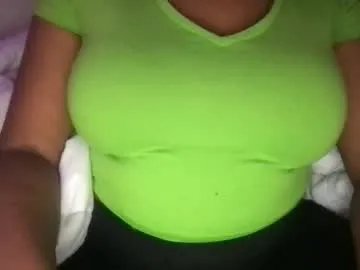 softberrry on Chaturbate