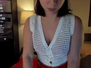 softt_kitty on Chaturbate
